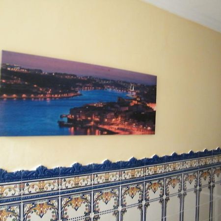 Sailor'S House - Holiday'S House Porto Buitenkant foto