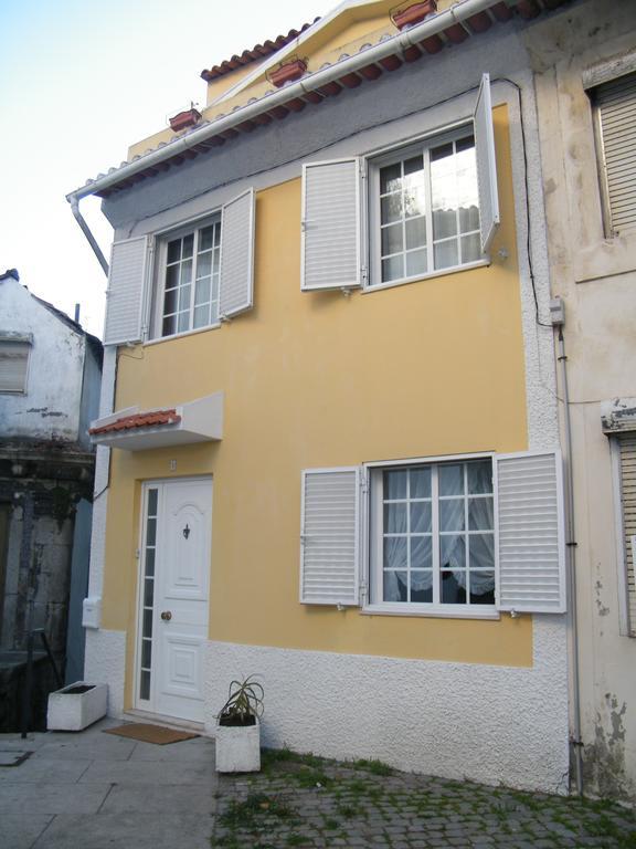 Sailor'S House - Holiday'S House Porto Kamer foto