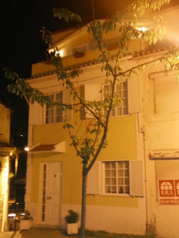 Sailor'S House - Holiday'S House Porto Kamer foto