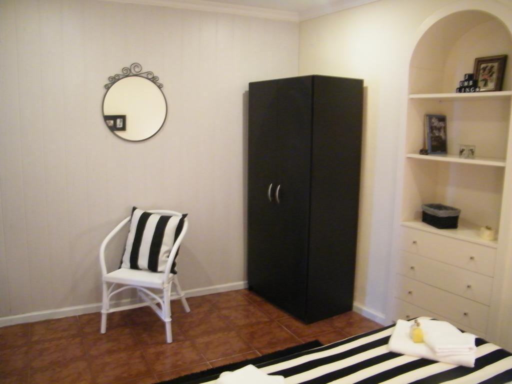 Sailor'S House - Holiday'S House Porto Kamer foto