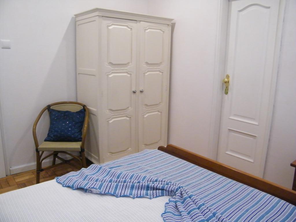 Sailor'S House - Holiday'S House Porto Buitenkant foto
