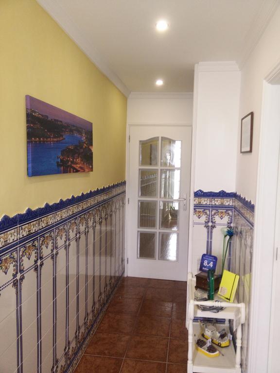 Sailor'S House - Holiday'S House Porto Buitenkant foto