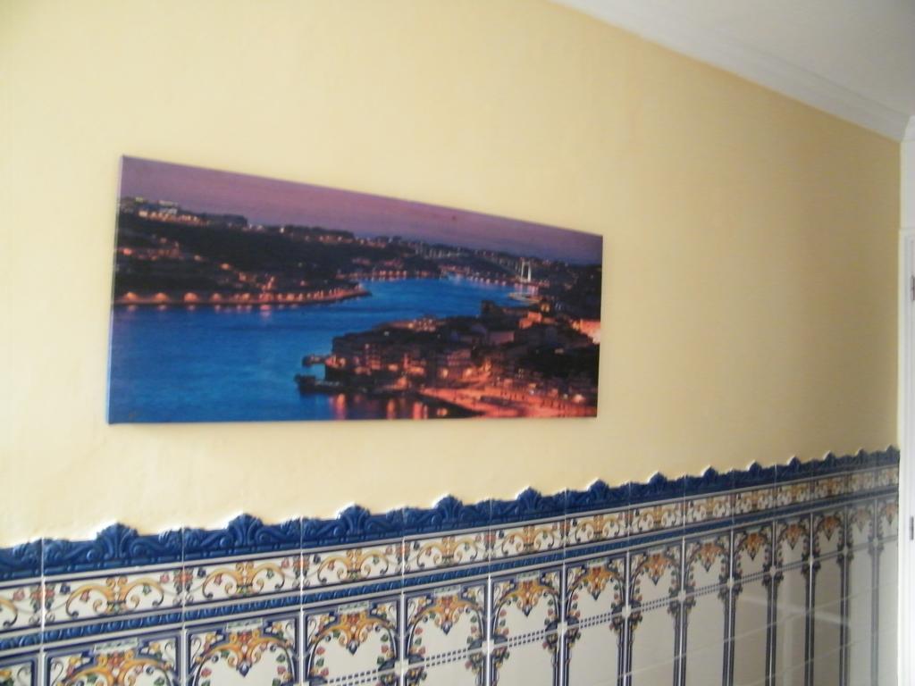 Sailor'S House - Holiday'S House Porto Buitenkant foto